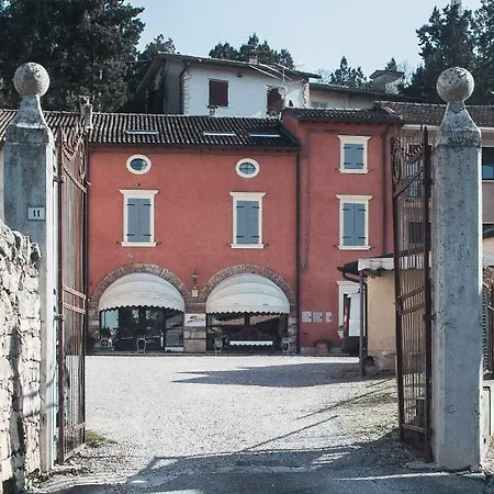 Susy Lejlighed Colognola ai Colli